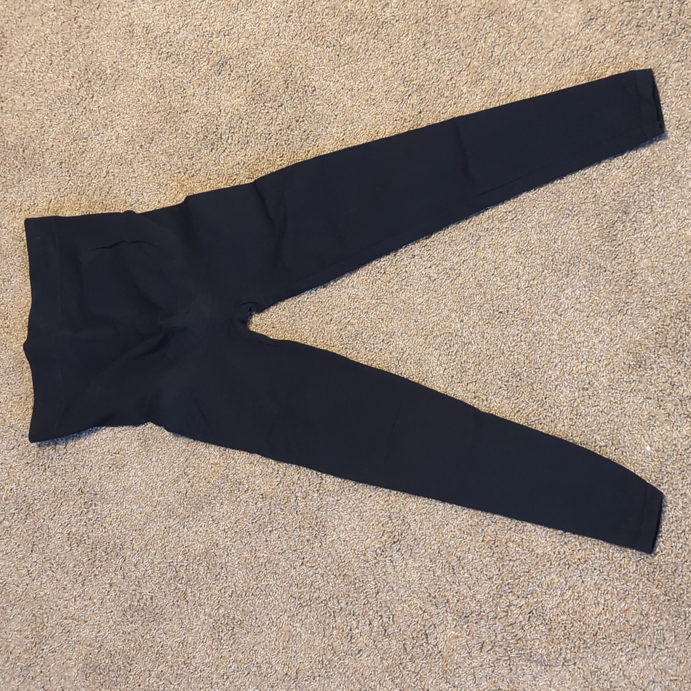Blanqi Maternity Leggings